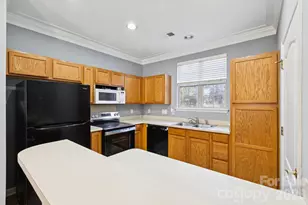 7325 Michaels Landing Dr, Charlotte, NC 28262 - Photo 11