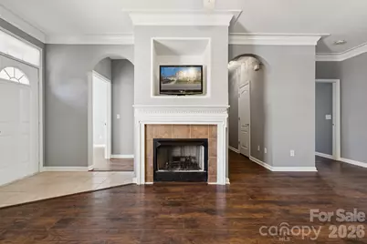 7325 Michaels Landing Drive, Charlotte, NC 28262 - Photo 5