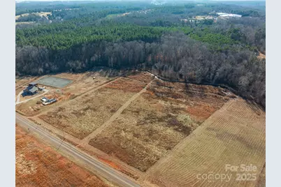 12 Acres Polk County Line Road, Rutherfordton, NC 28139 - Photo 11