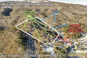 Tbd Nc Hwy 194 None S, Sugar Grove, NC 28679 - Photo 1