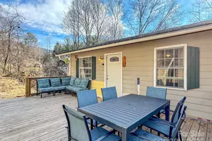 719 Pinewood Dr, Waynesville, NC 28786 - Photo 29