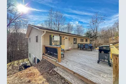 719 Pinewood Drive, Waynesville, NC 28786 - Photo 31