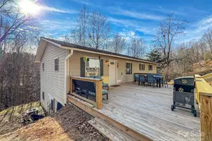 719 Pinewood Dr, Waynesville, NC 28786 - Photo 31