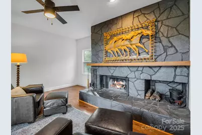 158 Rock Spring Lane, Lake Lure, NC 28746 - Photo 13