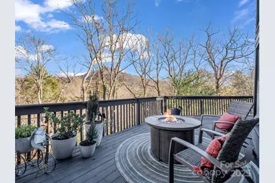 158 Rock Spring Lane, Lake Lure, NC 28746 - Photo 23