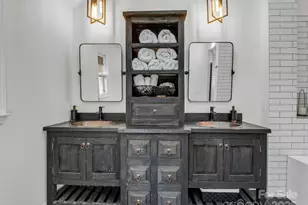 158 Rock Spg Ln, Lake Lure, NC 28746 - Photo 19