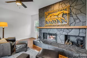 158 Rock Spg Ln, Lake Lure, NC 28746 - Photo 13