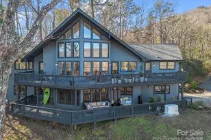 158 Rock Spg Ln, Lake Lure, NC 28746 - Photo 1