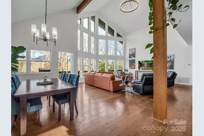 158 Rock Spring Lane, Lake Lure, NC 28746 - Photo 5