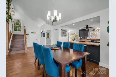 158 Rock Spring Lane, Lake Lure, NC 28746 - Photo 7