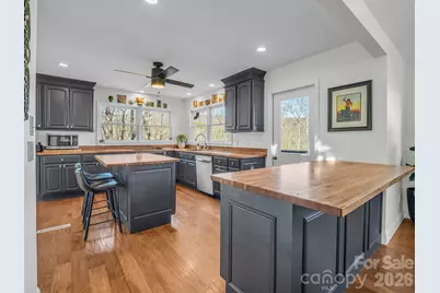 158 Rock Spring Lane, Lake Lure, NC 28746 - Photo 9