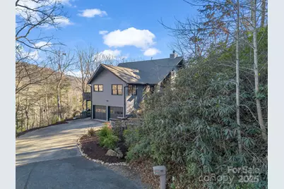 158 Rock Spring Lane, Lake Lure, NC 28746 - Photo 47