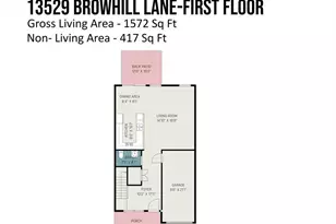 13529 Browhill Ln, Charlotte, NC 28278 - Photo 17