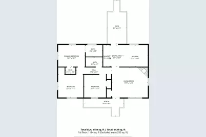 184 Danritch Drive, Richfield, NC 28137 - Photo 47