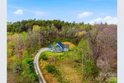 170 Starry Night Lane, Marshall, NC 28753 - Photo 5