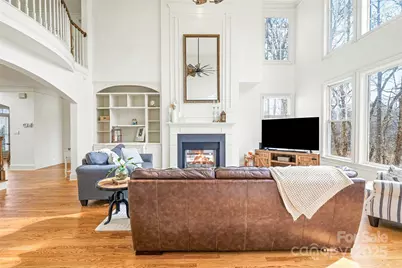 9914 Bayart Way, Huntersville, NC 28078 - Photo 5