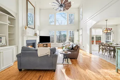 9914 Bayart Way, Huntersville, NC 28078 - Photo 7