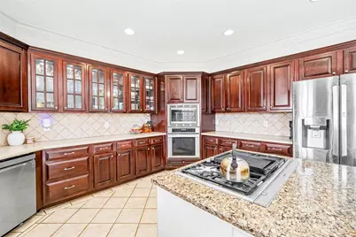 9914 Bayart Way, Huntersville, NC 28078 - Photo 11