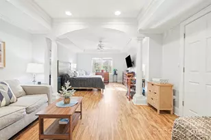 9914 Bayart Way, Huntersville, NC 28078 - Photo 33