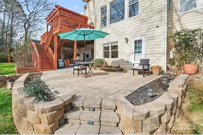 9914 Bayart Way, Huntersville, NC 28078 - Photo 39