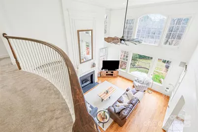 9914 Bayart Way, Huntersville, NC 28078 - Photo 43