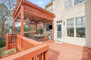 9914 Bayart Way, Huntersville, NC 28078 - Photo 41