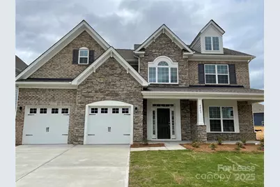 4263 Poplin Grove Drive, Indian Trail, NC 28079 - Photo 1