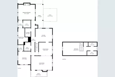 455 Eudy Road, China Grove, NC 28023 - Photo 31