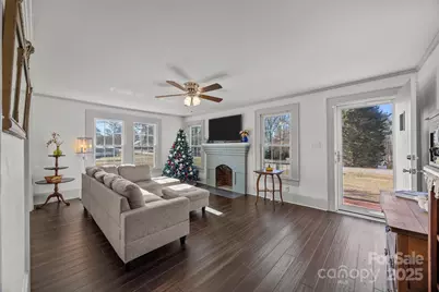 455 Eudy Road, China Grove, NC 28023 - Photo 5