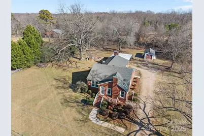 455 Eudy Road, China Grove, NC 28023 - Photo 3