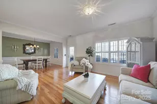 1875 Yellow Daisy Dr, Matthews, NC 28104 - Photo 5