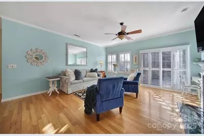 1875 Yellow Daisy Drive, Matthews, NC 28104 - Photo 19