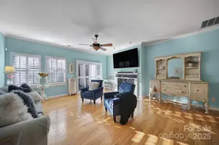 1875 Yellow Daisy Dr, Matthews, NC 28104 - Photo 17