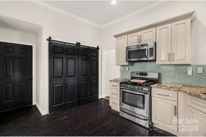 9924 Liberty Bell Court, Charlotte, NC 28269 - Photo 5