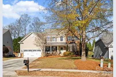 7519 Greylock Ridge Road, Matthews, NC 28105 - Photo 1