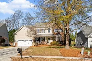 7519 Greylock Ridge Rd, Matthews, NC 28105 - Photo 1