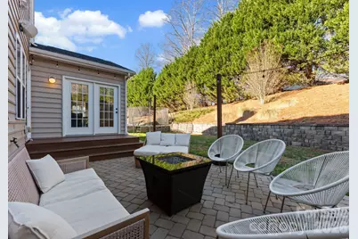7519 Greylock Ridge Road, Matthews, NC 28105 - Photo 31