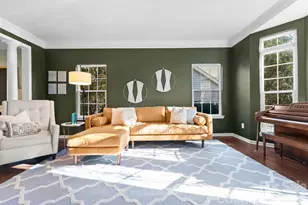 7519 Greylock Ridge Rd, Matthews, NC 28105 - Photo 5