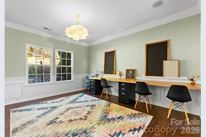 7519 Greylock Ridge Road, Matthews, NC 28105 - Photo 7