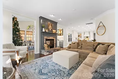 7519 Greylock Ridge Road, Matthews, NC 28105 - Photo 15