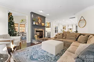 7519 Greylock Ridge Rd, Matthews, NC 28105 - Photo 15