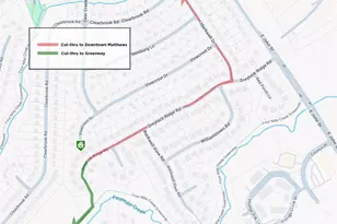 7519 Greylock Ridge Rd, Matthews, NC 28105 - Photo 33