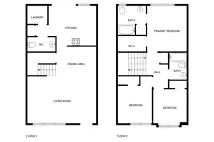 10840 Holly Ridge Blvd, Charlotte, NC 28216 - Photo 17