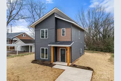 215 Green Street, Salisbury, NC 28114 - Photo 3