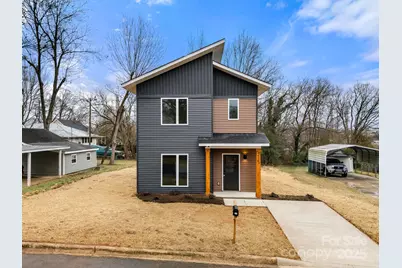 215 Green Street, Salisbury, NC 28114 - Photo 1