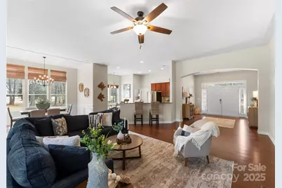 11624 Dunham Drive, Matthews, NC 28105 - Photo 7