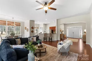 11624 Dunham Dr, Matthews, NC 28105 - Photo 7