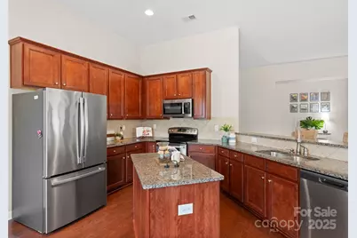 11624 Dunham Drive, Matthews, NC 28105 - Photo 21