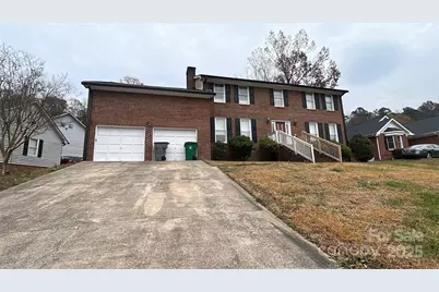 1022 Balsam Terrace, Charlotte, NC 28214 - Photo 1