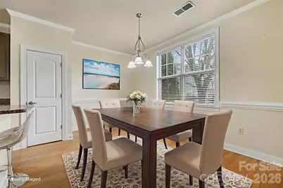 103 Steinbeck Way #D, Mooresville, NC 28117 - Photo 5